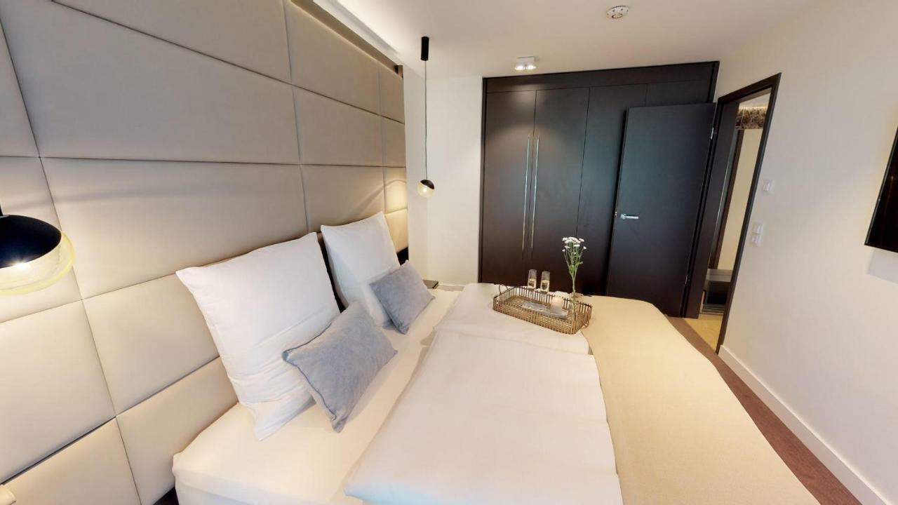 White Pearl Apartment 1.06 Timmendorfer Strand Kültér fotó