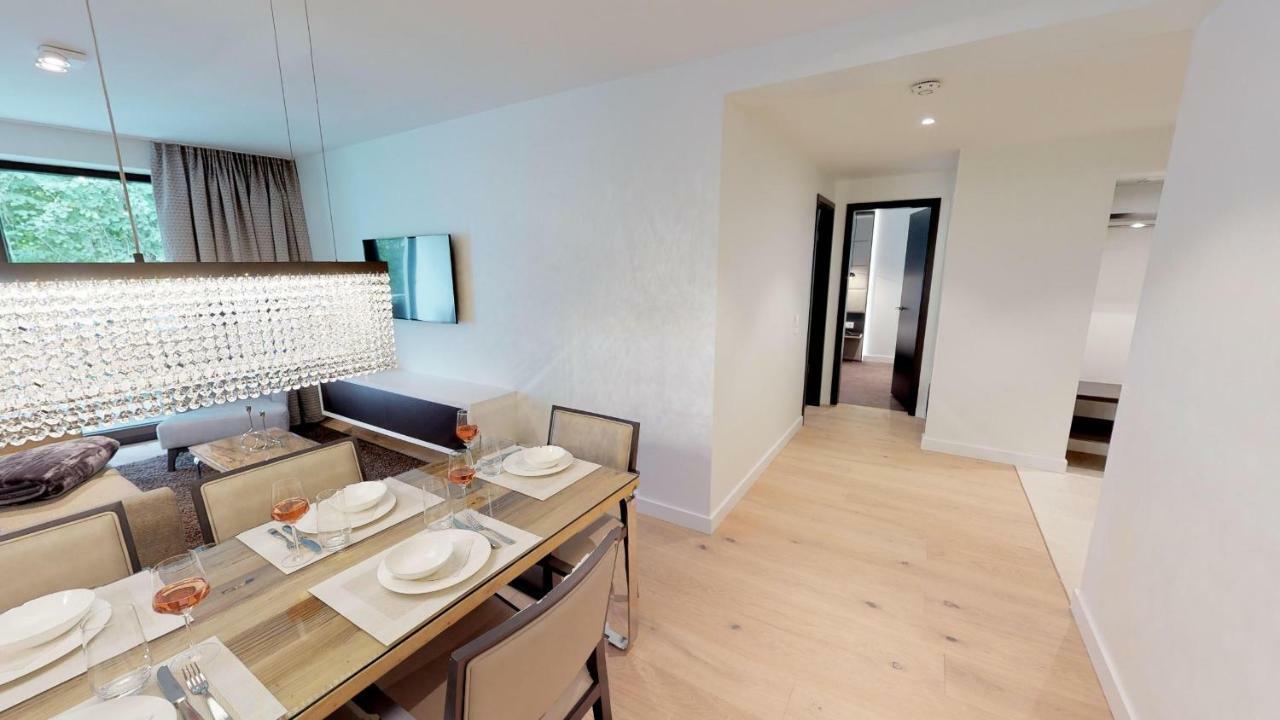 White Pearl Apartment 1.06 Timmendorfer Strand Kültér fotó