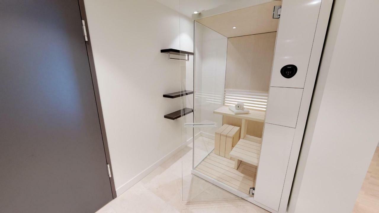 White Pearl Apartment 1.06 Timmendorfer Strand Kültér fotó