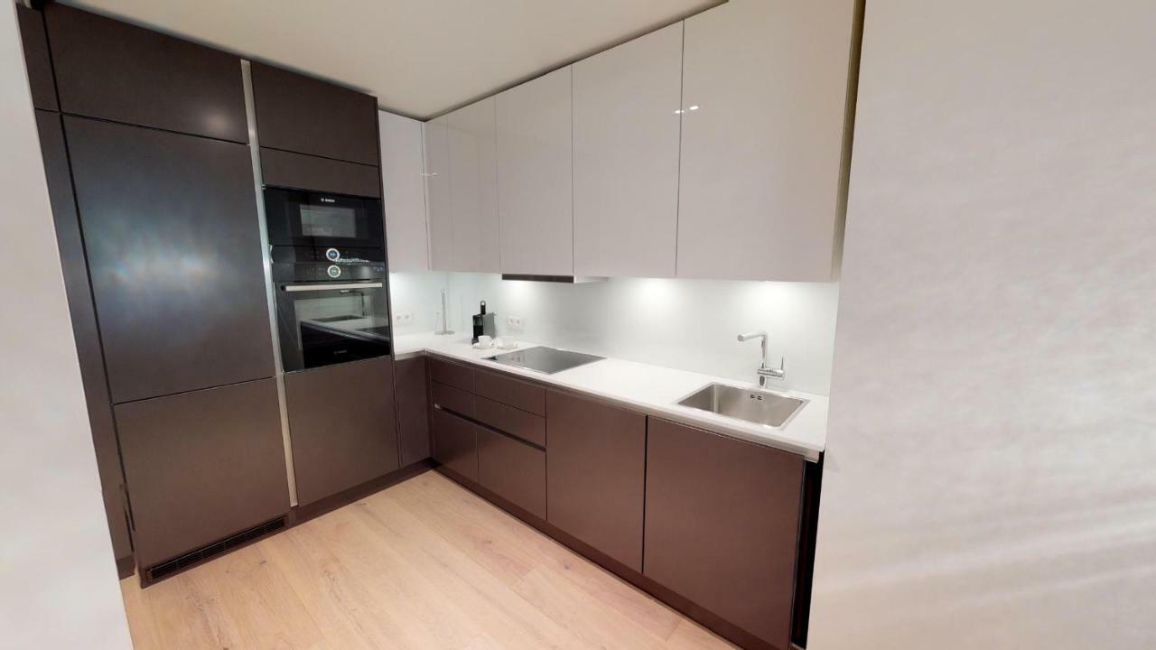 White Pearl Apartment 1.06 Timmendorfer Strand Kültér fotó